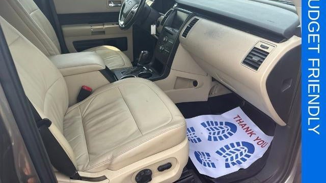 2013 Ford Flex SEL