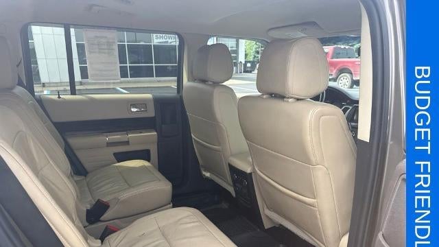 2013 Ford Flex SEL