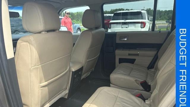 2013 Ford Flex SEL