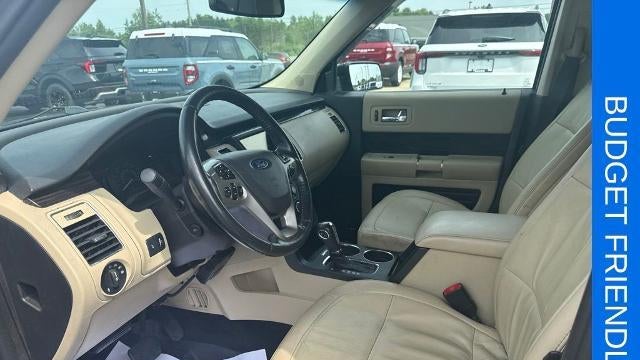 2013 Ford Flex SEL