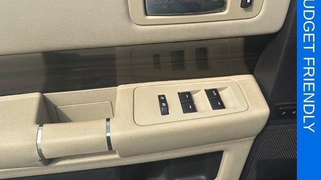 2013 Ford Flex SEL