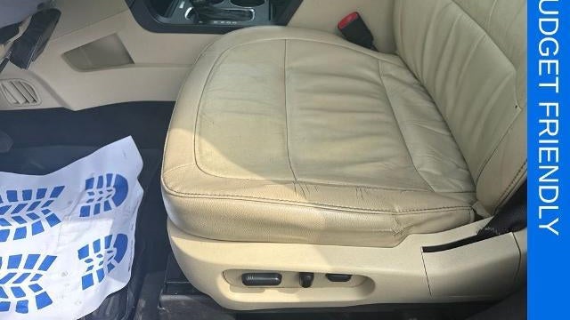 2013 Ford Flex SEL