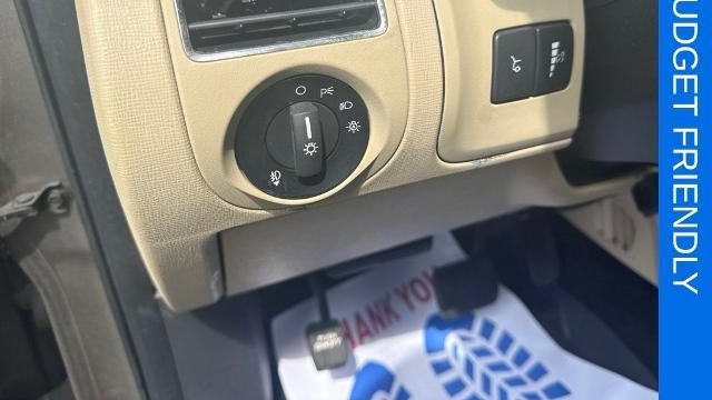 2013 Ford Flex SEL