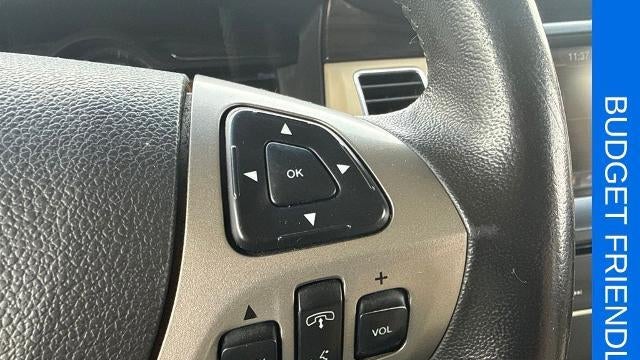 2013 Ford Flex SEL