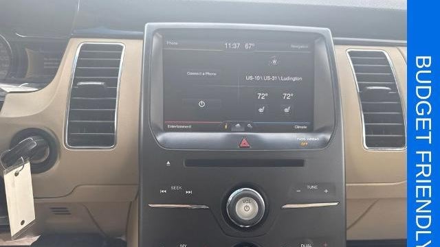 2013 Ford Flex SEL
