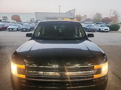 2014 Ford Flex SEL 4DR Crossover