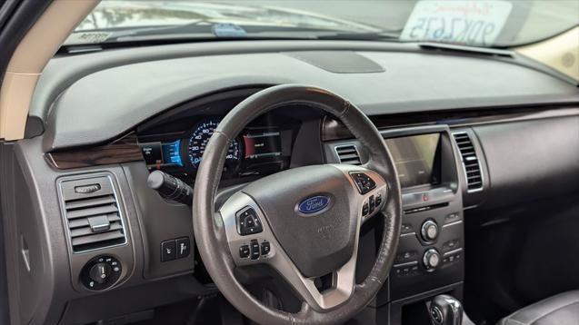 2019 Ford Flex SEL
