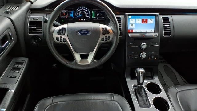 2019 Ford Flex SEL