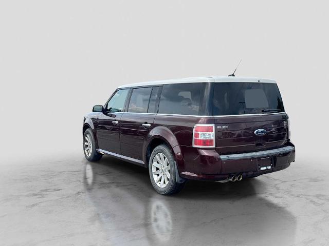 2010 Ford Flex - $2,275