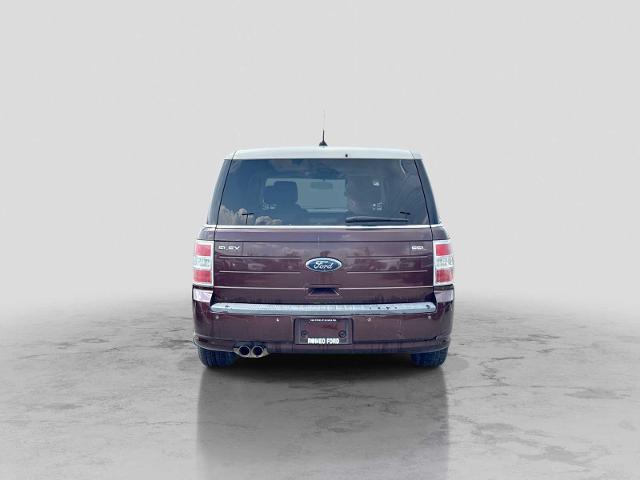 2010 Ford Flex - $2,275