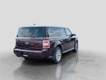 2010 Flex Thumbnail 5