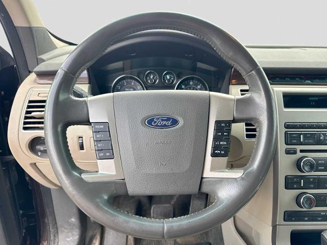 2010 Ford Flex - $2,275