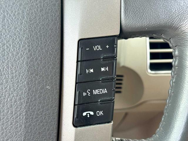2010 Ford Flex - $2,275
