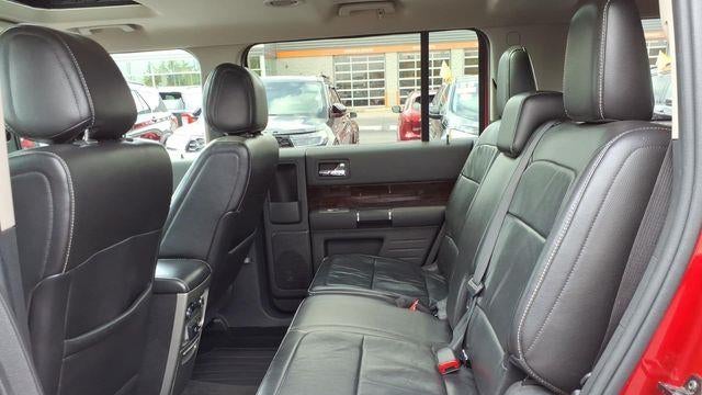 2012 Ford Flex SEL