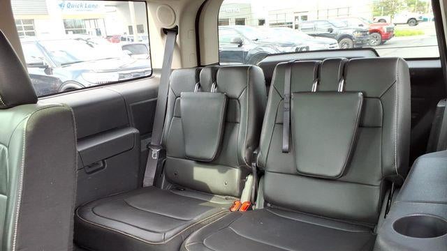 2012 Ford Flex SEL