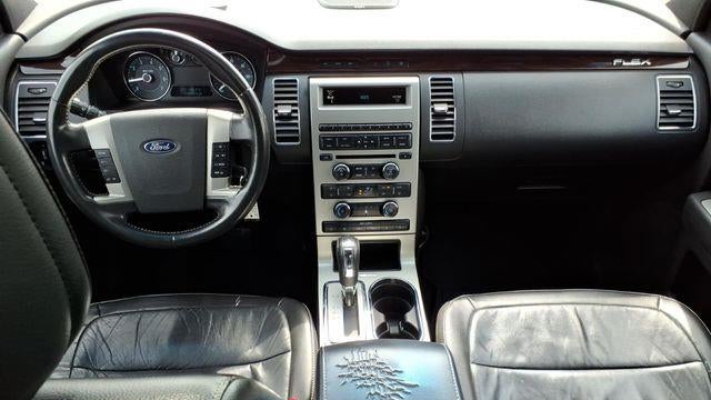 2012 Ford Flex SEL