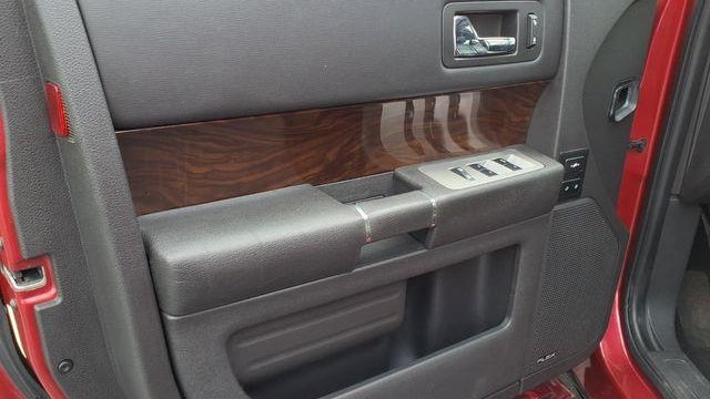 2012 Ford Flex SEL