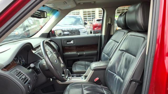2012 Ford Flex SEL