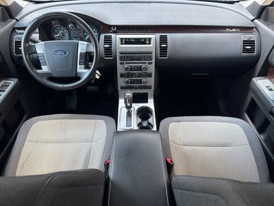 Photo of a 2012 Ford Flex SEL 4DR Crossover for sale