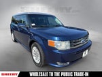 2012 Flex Thumbnail 1