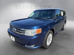 2012 Flex Thumbnail 14