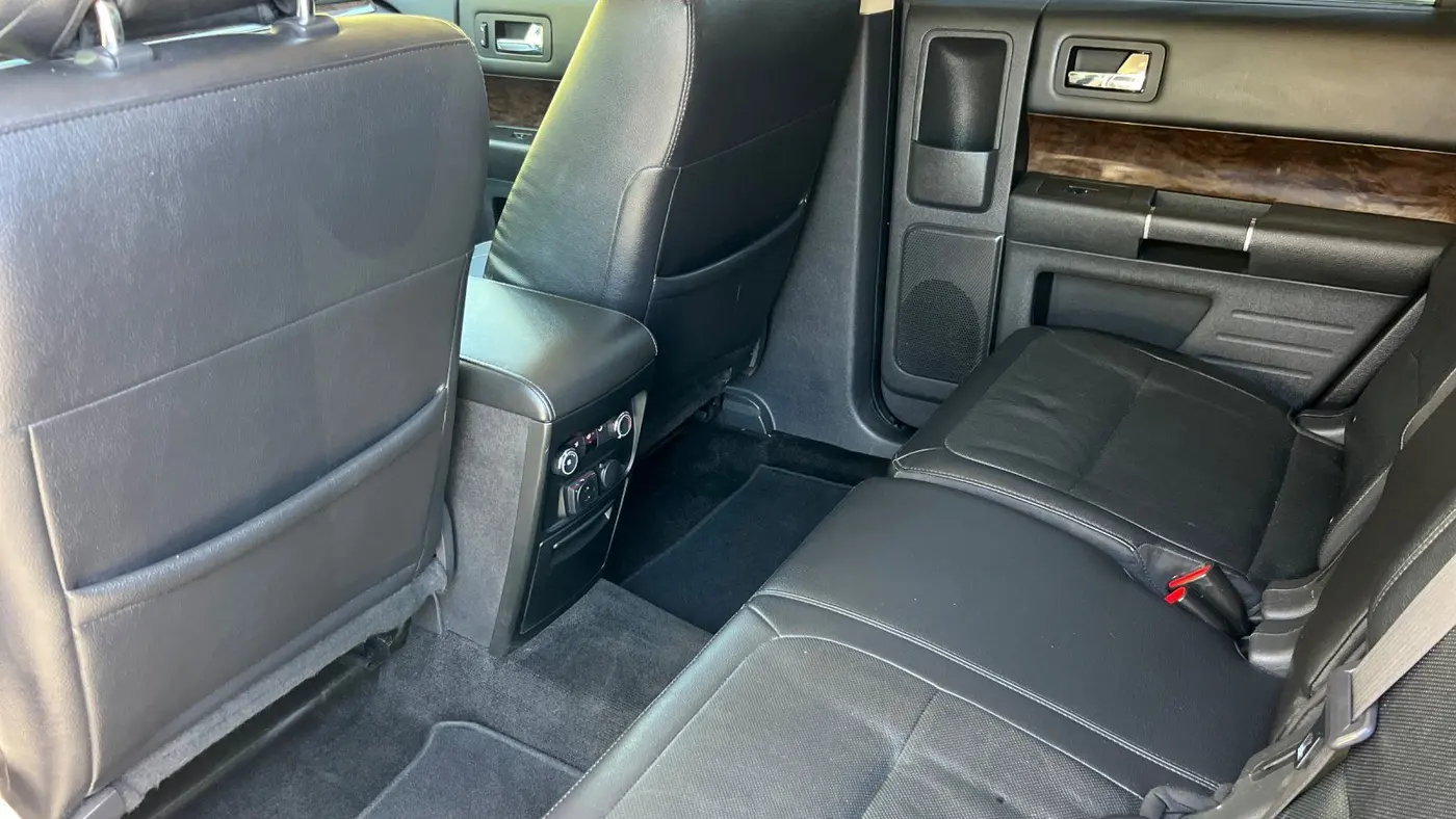 2014 Ford Flex Limited