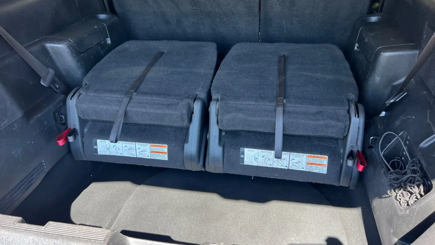 2014 Ford Flex Limited