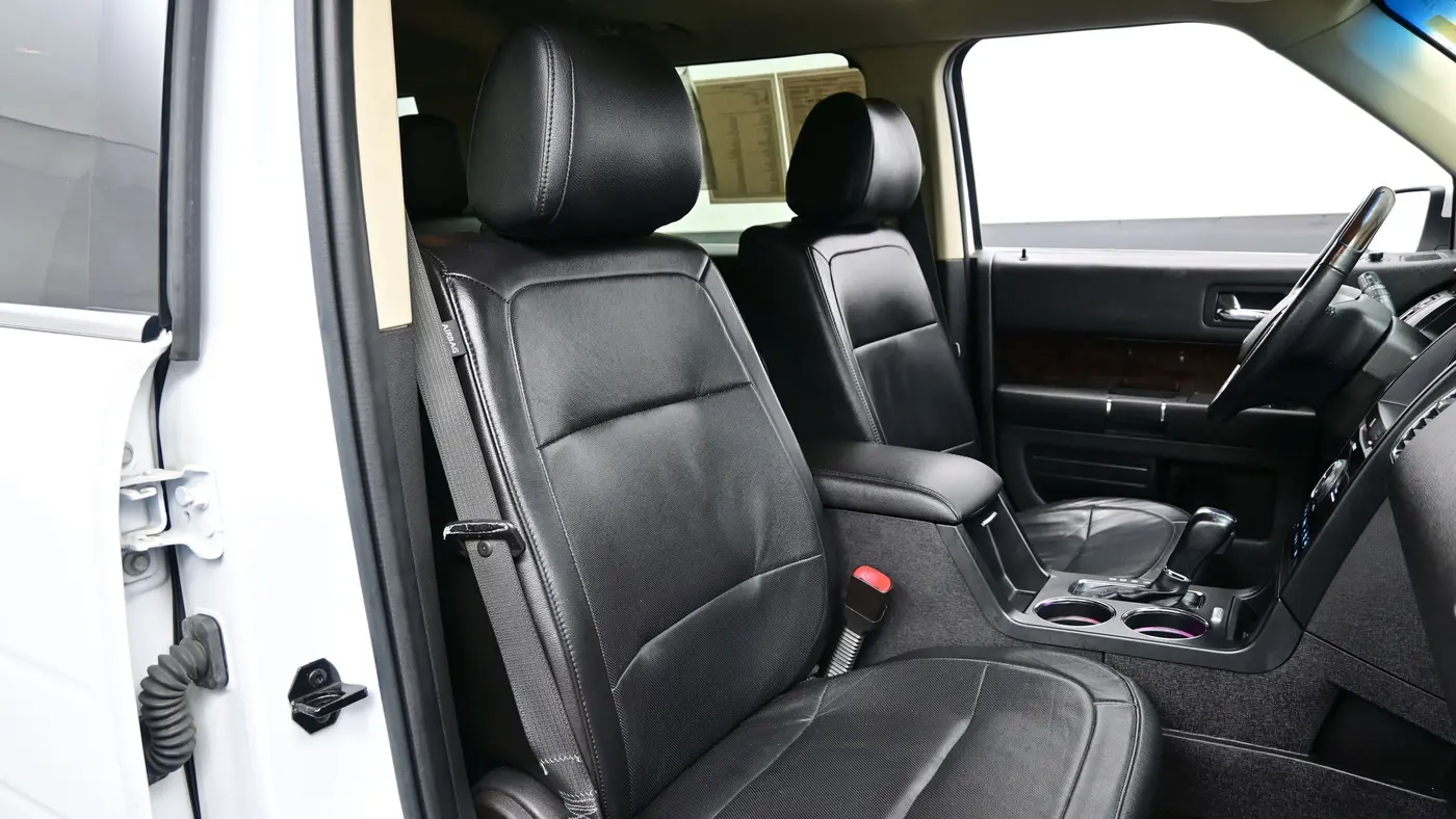 2017 Ford Flex Limited