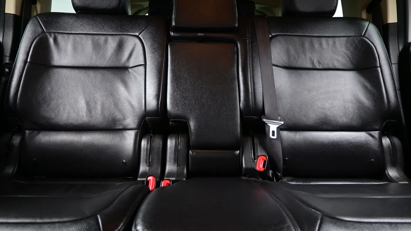 2017 Ford Flex Limited