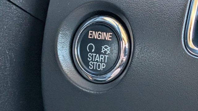 2018 Ford Flex Limited