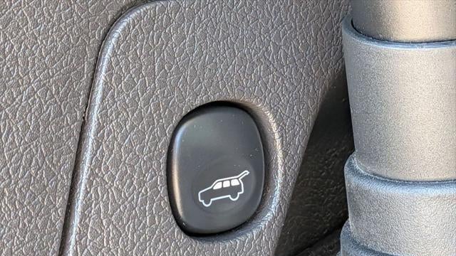 2018 Ford Flex Limited