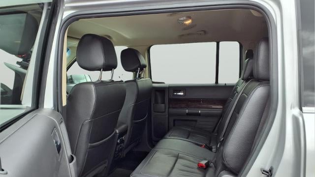 2018 Ford Flex Limited