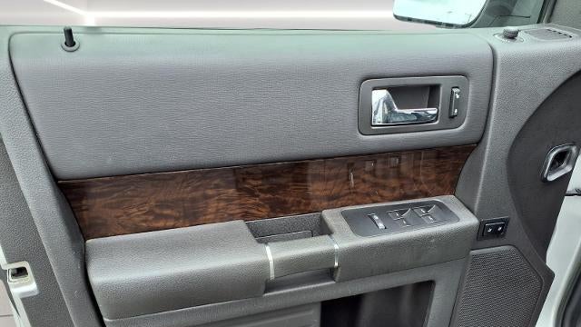 2018 Ford Flex Limited