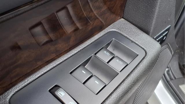 2018 Ford Flex Limited