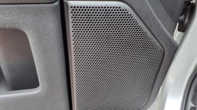 2018 Ford Flex Limited