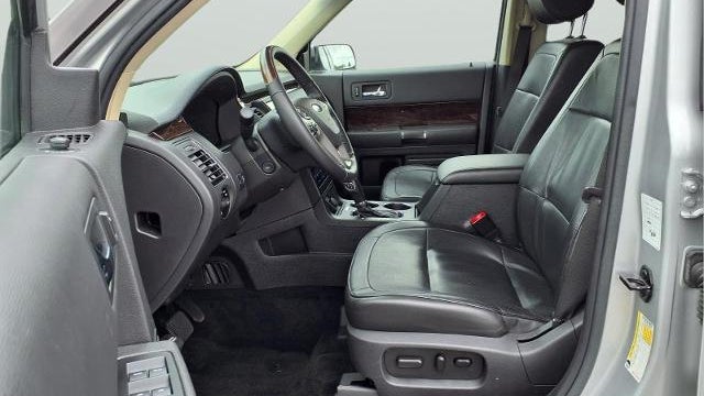 2018 Ford Flex Limited