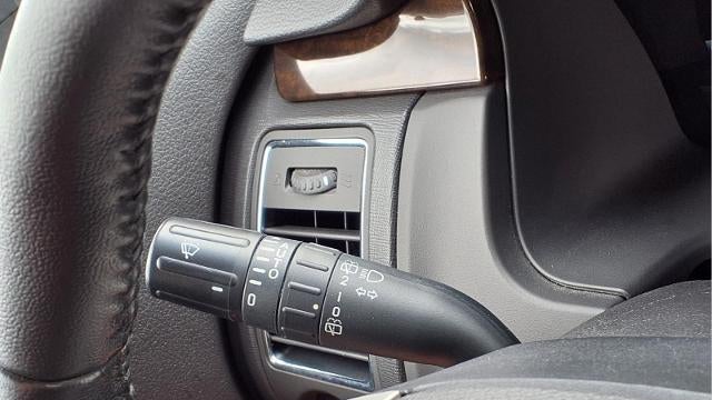 2018 Ford Flex Limited