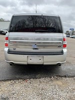 2018 Flex Thumbnail 6