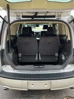 2018 Flex Thumbnail 7