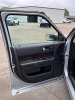 2018 Flex Thumbnail 10