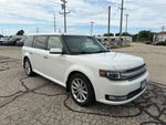 2014 Flex Thumbnail 3