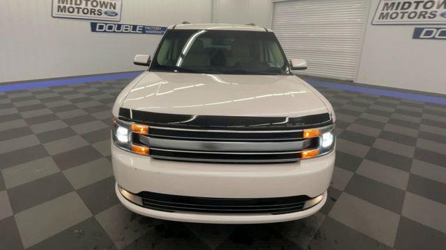 2013 Ford Flex Limited