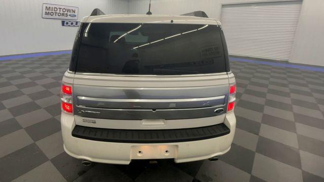 2013 Ford Flex Limited