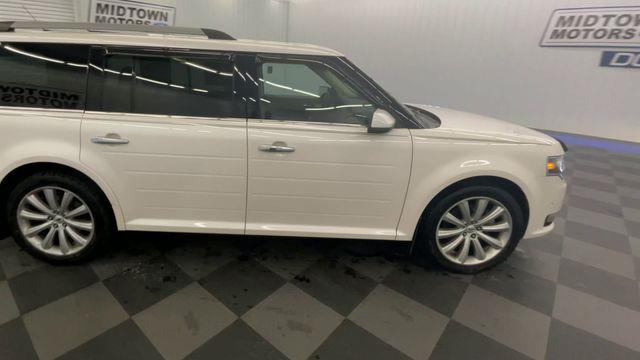 2013 Ford Flex Limited