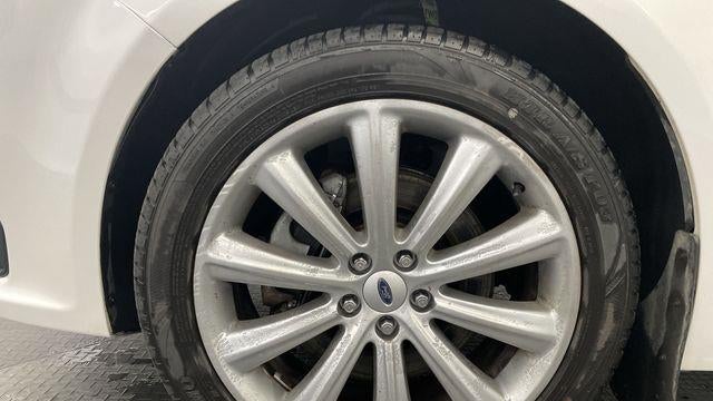 2013 Ford Flex Limited