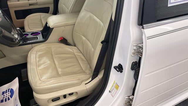 2013 Ford Flex Limited