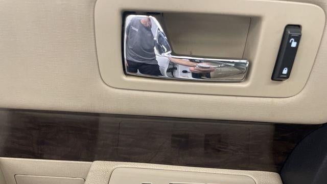 2013 Ford Flex Limited