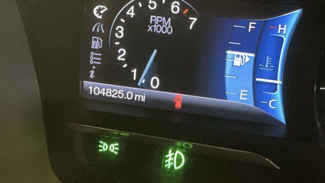 2013 Ford Flex Limited