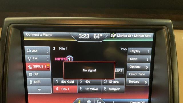 2013 Ford Flex Limited