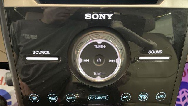 2013 Ford Flex Limited